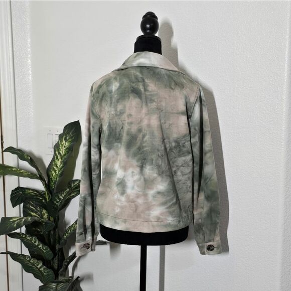 "Black Label" shirt/light jacket size S. - Picture 4 of 16